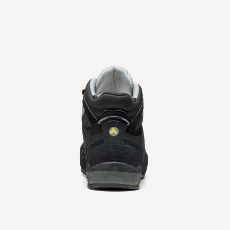 Ботинки ELDO MID GV GTX M (RU 41.5 UK 8 (1/2) USm 9 СМ 27,5; black/grey)